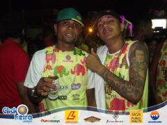 Bloco Trotte